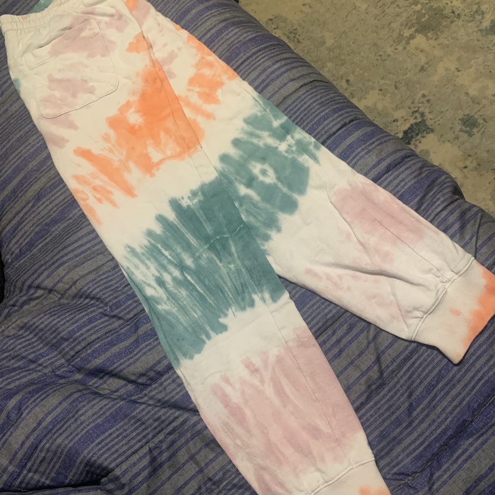Men’s sweatpants